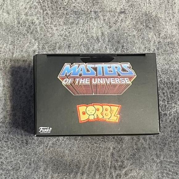 Funko dorbz she ra funko - Picture 5 of 8